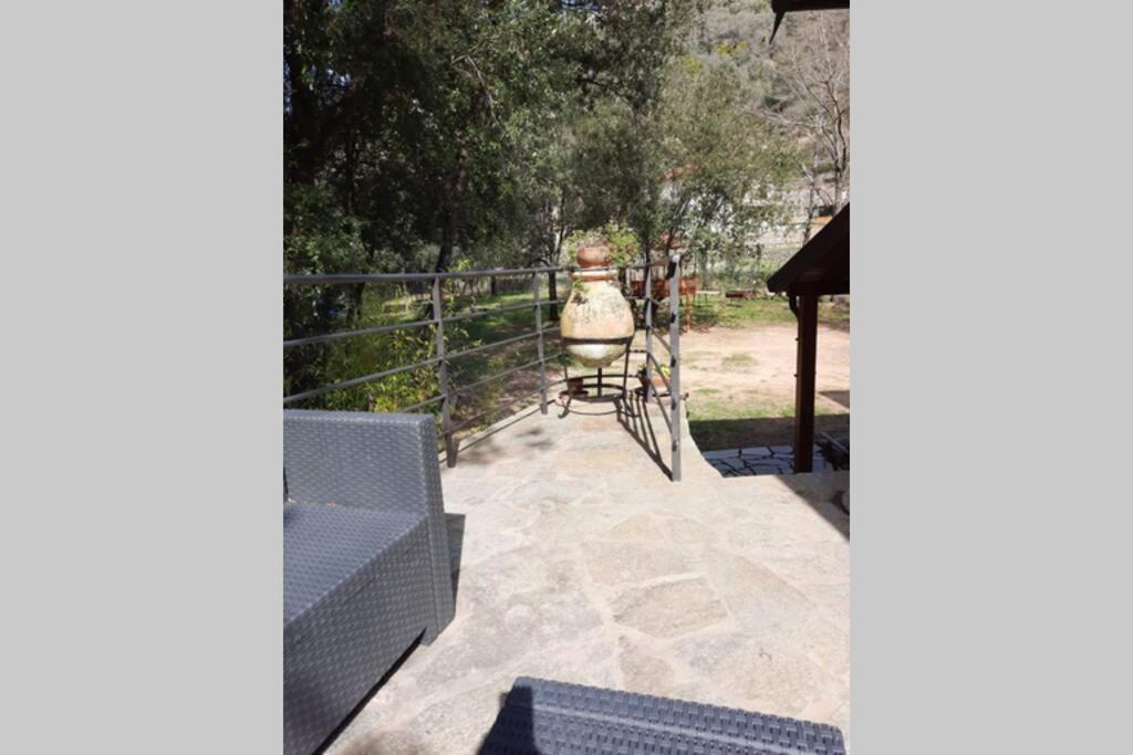 Casa Al Fiume, Fantastic Rustic In Nature Citra 00801-Lt-0011 Villa Airole Exterior photo